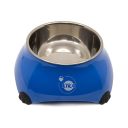 Kika (Кика) 4-PAW миска для собак, M, 400 мл