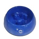 Kika (Кика) Миска для медленного питания для собак, L, 800 мл