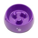 Kika (Кіка) Миска для медленного питания собак, XL, 1600 мл