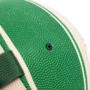 Misoko&co (Миссоко Ко) - Игрушка для собак, надувной мяч, в форме баскетбольного мяча 18.5 см