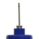 Misoko&co (Миссоко Ко) - Игрушка для собак, надувной мяч, в форме баскетбольного мяча 18.5 см