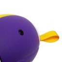 Misoko&co (Миссоко Ко) - Игрушка для собак, надувной мяч, в форме мяча для регби 41 см