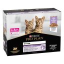 Purina Pro Plan (Пурина Про План) Kitten Healthy Start Turkey влажный корм для котят (индейка)