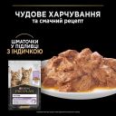 Purina Pro Plan (Пурина Про План) Kitten Healthy Start Turkey влажный корм для котят (индейка)