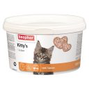 Beaphar (Беафар) Kitty's Junior Витамины с биотином для котят