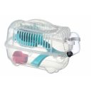 AnimAll (ЭнимАлл) Crystal Клетка для хомяка Р1236