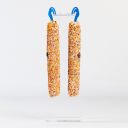 ТМ "Природа" колосок "Фруктовий" для хвилястих папуг