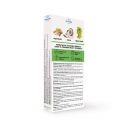 ТМ "Природа" Коктейль колосок "Фруктовий, горіховий, кокос"