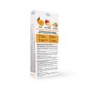 ТМ "Природа" колосок "Мультифрукт, горіховий, цитрус"