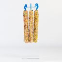 ТМ "Природа" колосок "Мультифрукт, горіховий, цитрус"