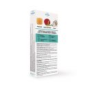 ТМ "Природа" Коктейль колосок "Мультивітамін, кокос, медовий"