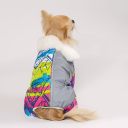 Pet Fashion (Пет Фешн) The Mood Amaze - Комбинезон для собак