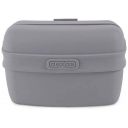 Dexas (Дексас) Контейнер с клипсой на пояс для лакомств