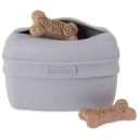 Dexas (Дексас) Контейнер с клипсой на пояс для лакомств