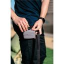 Dexas (Дексас) Контейнер с клипсой на пояс для лакомств