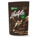 Nature's Protection (Нейчерс Протекшн) Lifestyle Grain Free Salmon Kitten – Сухой беззерновой корм для котят (лосось)