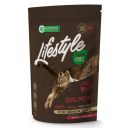Nature's Protection (Нейчерс Протекшн) Lifestyle Grain Free Salmon Senior Cat – Сухой беззерновой корм для пожилых кошек (лосось)