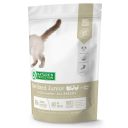 Nature's Protection (Нейчерс Протекшн) Sterilised Junior Poultry with krill – Сухой корм для растущих котят после стерлизации (птица/криль)