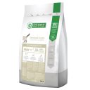 Nature's Protection (Нейчерс Протекшн) Sterilised Junior Poultry with krill – Сухой корм для растущих котят после стерлизации (птица/криль)