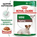 Royal Canin (Роял Канин) Mini Ageing 12+ – Консервированный корм для взрослых собак малых пород старше 12 лет