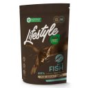 Nature's Protection (Нейчерс Протекшн) Lifestyle Grain Free White Fish Adult Cat – Сухой беззерновой корм для взрослых кошек (рыба)