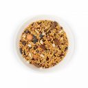 ТМ "Природа" Корм Коктейль для хвилястих папуг "Фруктовий"