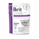 Brit (Брит) VetDiet Cat Gastrointestinal High Fibre - Беззерновая диета для кошек с повышенным содержанием клетчатки с сельдью