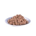 Brit (Брит) VetDiets Diet Dog Gastrointestinal-Low fat - Низкожировые влажный корм для собак малых пород при проблемах с пищеварением (тунец и ягненок)