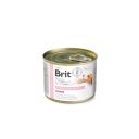 Brit (Брит) VetDiets Hypoallergenic - Влажный корм для собак с пищевой аллергией или непереносимостью (лосось/горошек)
