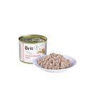 Brit (Брит) VetDiets Hypoallergenic - Влажный корм для собак с пищевой аллергией или непереносимостью (лосось/горошек)