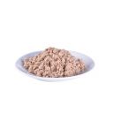 Brit (Брит) VetDiets Hypoallergenic - Влажный корм для собак с пищевой аллергией или непереносимостью (лосось/горошек)