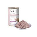 Brit (Брит) VetDiets Hypoallergenic Lamb - Влажный корм для собак с пищевой аллергией (с ягненком)