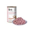 Brit (Брит) VetDiets Hypoallergenic Turkey - Влажный корм для собак с пищевой аллергией (индейкой)