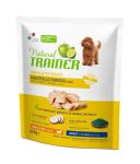 Trainer (Трейнер) Natural Super Premium Adult Mini Con Pollo Fresco, Riso & Aloe Vera - Сухой корм для взрослых собак мини пород со свежей курятиной и рисом