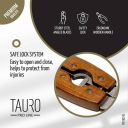 Tauro Pro Line (Тауро про Лайн) Кусачки для стрижки когтей крупных домашних животных