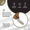 Tauro Pro Line (Тауро про Лайн) Кусачки для стрижки когтей мелких домашних животных