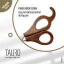 Tauro Pro Line (Тауро про Лайн) Кусачки для стрижки когтей мелких домашних животных