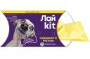 Лайkit (Лайкит) Пакеты для уборки за животными, 20 шт