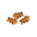 Brit Care Dog Crunchy Cracker Insects - Лакомства для собак для свежести дыхания (насекомые, тунец и мята)