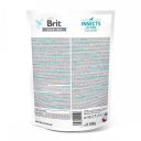Brit Care Dog Crunchy Cracker Insects - Лакомства для собак для свежести дыхания (насекомые, тунец и мята)