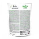 Brit Care Dog Crunchy Cracker Insects - Лакомства для собак для иммунитета (насекомые, кролик и фенхель)