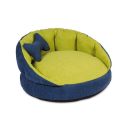 Pet Fashion (Пэт Фешн) "Шарм 2" - Мягкий лежак с бортами для собак