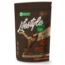 Nature's Protection (Нейчерс Протекшн) Lifestyle Grain Free Salmon with krill Sterilised Adult Cat – Сухой беззерновой корм для стерилизованых взрослых кошек (лосось)
