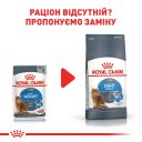 Royal Canin (Роял Канин) Light Weight Care Jelly – Консервированный корм для котов, склонных к ожирению (кусочки в желе)