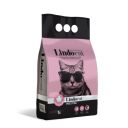 Lindocat (Линдокет) Prestige Baby Powder - Бентонитовый наполнитель для кошачьего туалета с ароматом детской присыпки