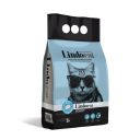 Lindocat (Линдокет) Soaply Clean &Fresh - Бентонитовый наполнитель с ароматом мыла