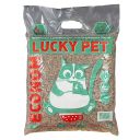 Lucky Pet (Лаки Пет) Древесный наполнитель, эконом