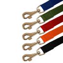 Lucky Pet (Лаки Пет) Поводок брезентовый, шитый, 2 х 120 см