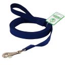 Lucky Pet (Лаки Пет) Поводок брезентовый, шитый, 2 х 120 см