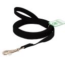 Lucky Pet (Лаки Пет) Поводок брезентовый, шитый, 2 х 120 см
